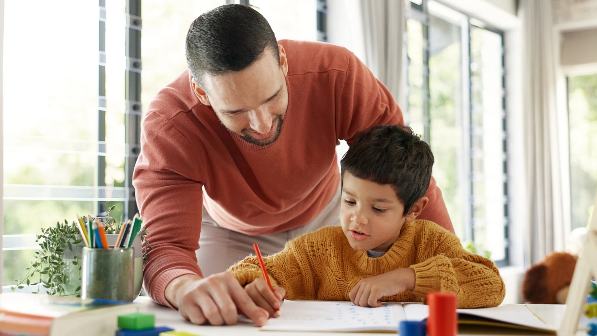 11 Signs You Were a Better Parent Than Your Kids Realize