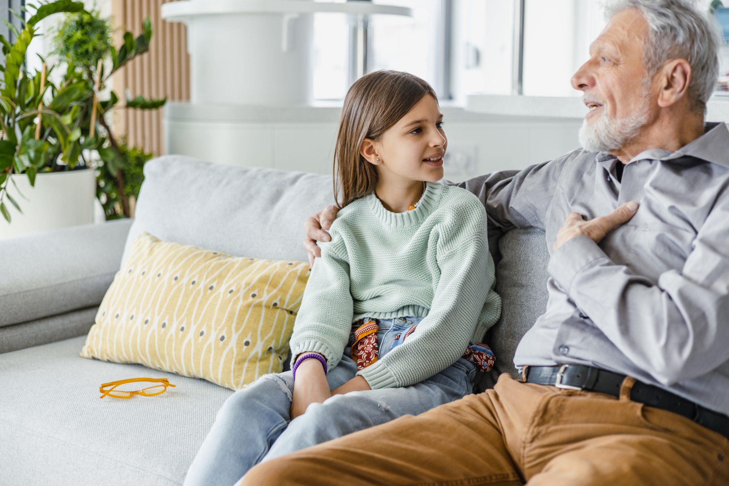 12 Things Child Psychologists Wish Every Parent Understood Early