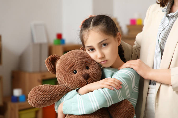 12 Things Children Never Forgive Their Parents