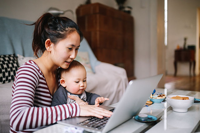 9 Clever Things to Say When Kids Refuse to Listen