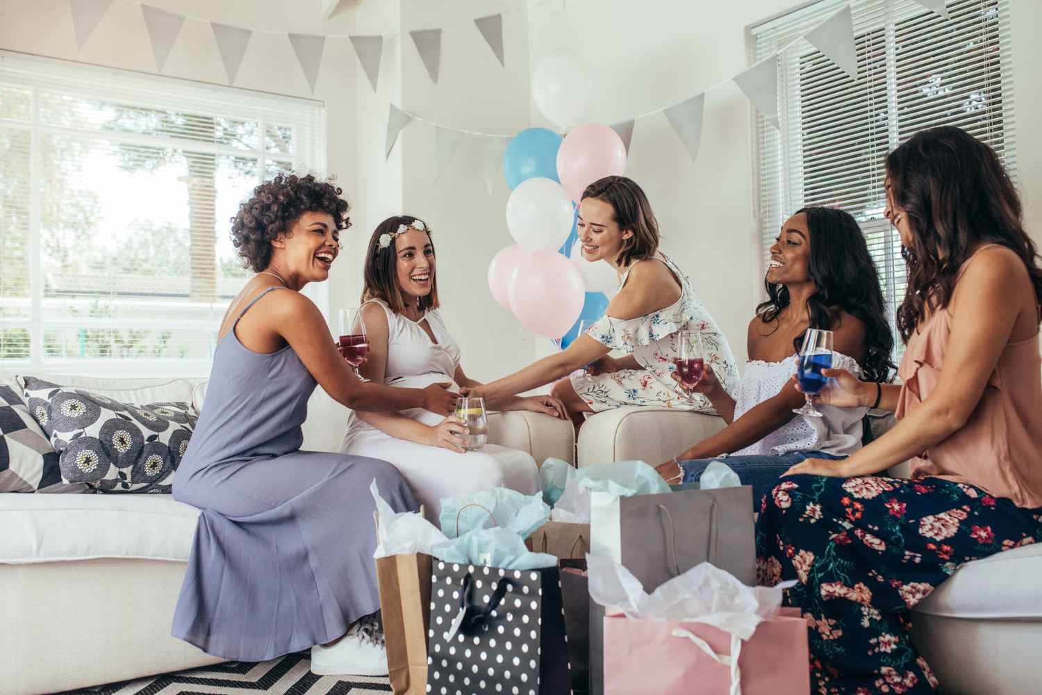 Baby Shower Ideas